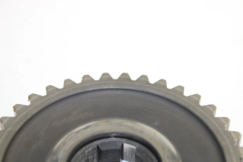 Suzuki  OEM 1st Driven 37T Tranny Transmission Gear 24311-18a02 Q1869