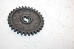 15 Suzuki King Quad 500 Oem Oil Pump Gear 16331-31H00 AS10
