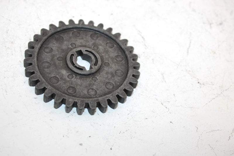 15 Suzuki King Quad 500 Oem Oil Pump Gear 16331-31H00 AS10