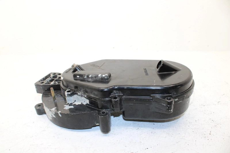 1993 Arctic Cat Ext 580 Z Oem Chaincase W/Cover 0702-179 SA55
