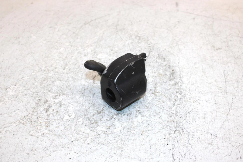 1999 Kawasaki Prarie 400 Oem Throttle Lever 39074-0012 AK28