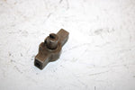 01 Arctic Cat Zr 800 Oem Exhaust Valve Stopper 3005-860 Q1506