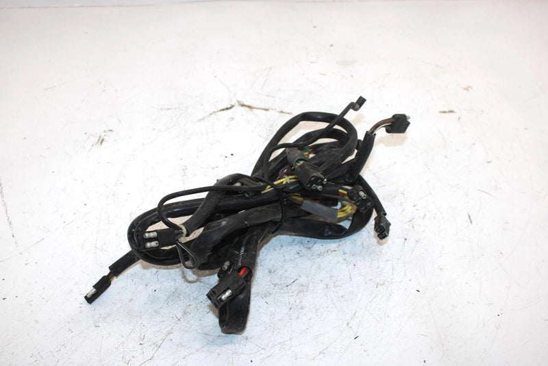 00 Arctic Cat Zl 500 Oem Main Wire Harness 0686-501 SAS10
