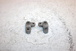 1983 Honda Atc 185 Sa All Terrain Oem Upper Handlebar Clamp 53121-958-000 AH61