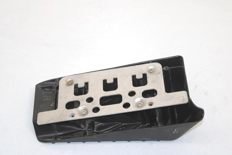 08 Polaris Fst Iq Cruiser Oem Left Passenger Footrest  1015045 SP174