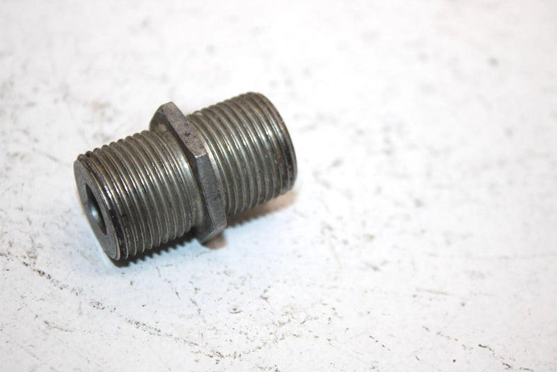 2006 Polaris Ranger Xp 700 Oem Oil Filter Union Adapter 2540115 2521388 XP3