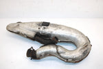 03 Ski-doo Mxz 600 Sport Oem Turned Pipe 514052400 SS6