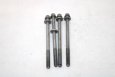 2004 Polaris Sportsman 500 Oem Cylinder Stud Bolt Set Of 4 3084875 Q5088