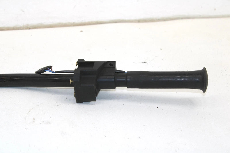 01 Polaris Xc Sp 600 Oem Handlebar Assembly 5243355-067 SP185