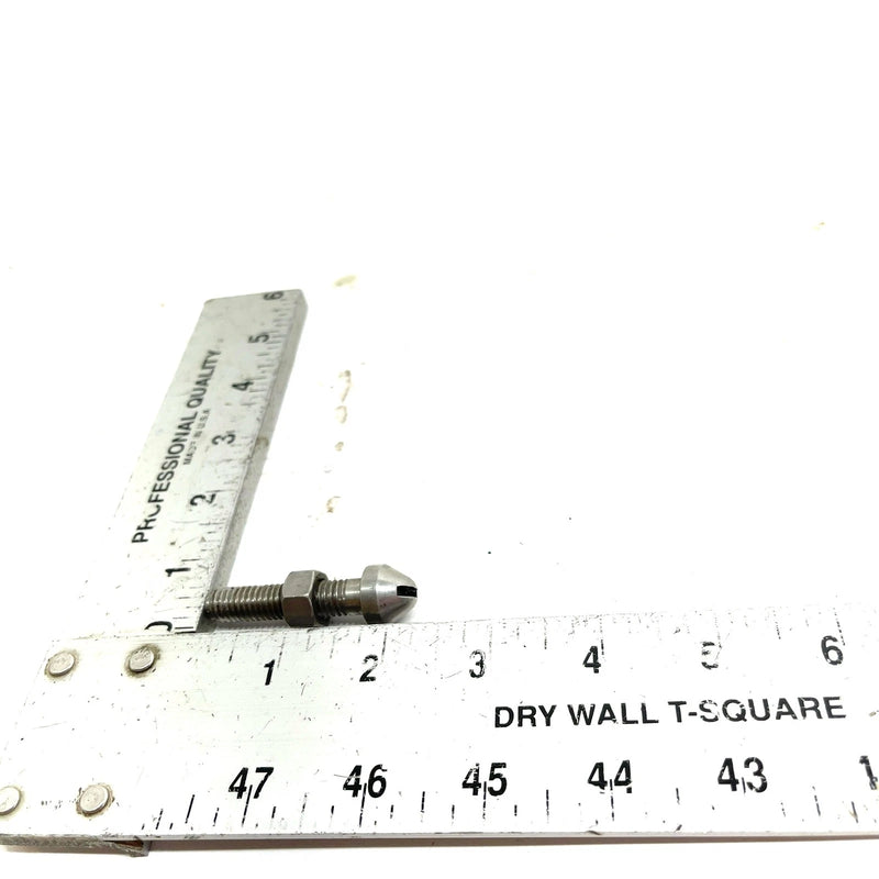 1993 Polaris SL 650 OEM Seat Latch Plunger 5020609 JP37