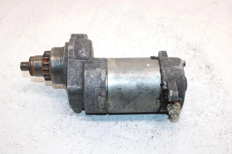 2001 Polaris Xplorer Oem Starter Motor W/Bindex 3090034; 3087043 AP167
