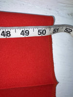 New Vintage Red Quicksilver Polyester Pants #2662 ZZ-58