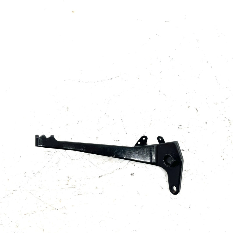 2004 Yamaha Bruin 350 YFM350FA 4x4 OEM Rear Brake Pedal 5TE-F7211-00-00 AY63