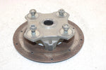 2005 Arctic Cat Atv 650 Oem Wheel Hub And Rotor 1502-462 AA27