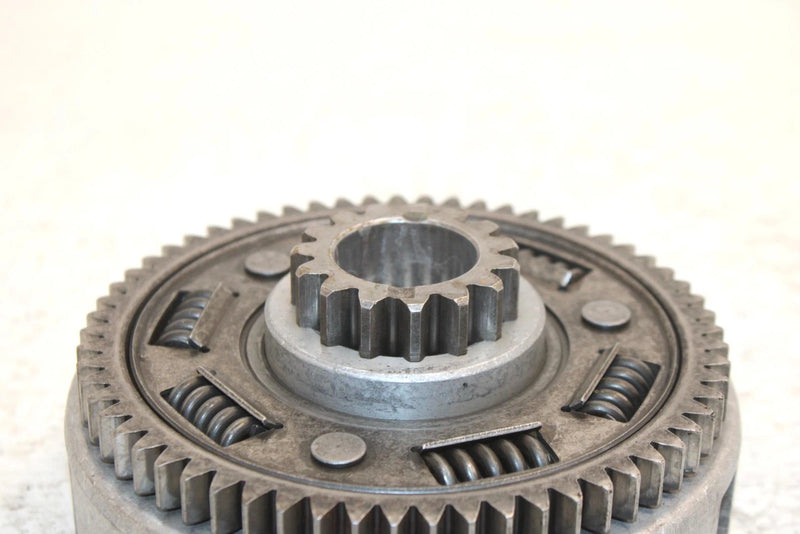 1986 Honda Trx 350 A Fourtrax 4x4 Oem Clutch Basket 22100-HA7-770 AH43