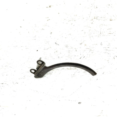 1995 Yamaha Big Bear 350 YFM350FW 4x4 OEM Stopper Bracket 1UY-81175-01-00 AY58