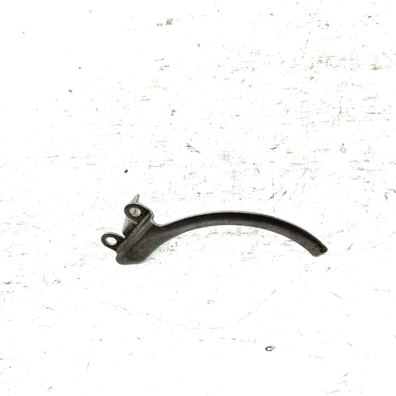 1995 Yamaha Big Bear 350 YFM350FW 4x4 OEM Stopper Bracket 1UY-81175-01-00 AY58