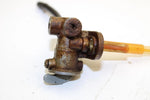 89 Suzuki Quadrunner 160 LT160E 2x4 OEM Petcock 44300-22A01 AS16