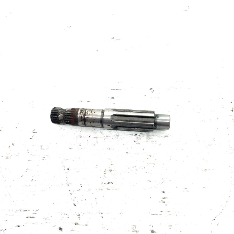 2001 Arctic Cat 500 OEM Front Diff Cam Shift Shaft 34469-204 AA36