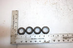 01 Polaris Sportsman 500 Ho Oem Outer Taprerd Roller Bearing Set 4 3554509 APS1