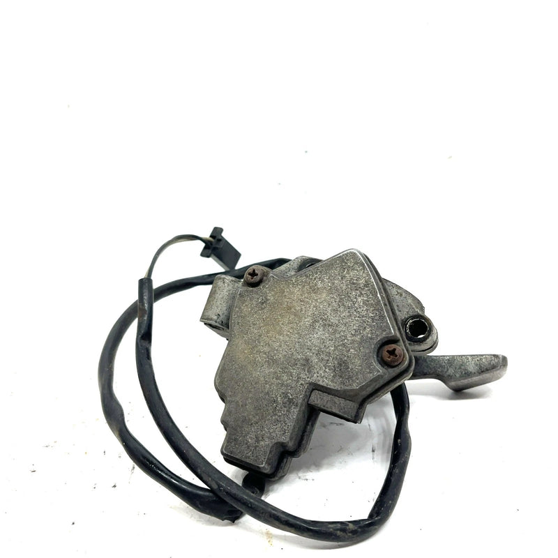 2002 Polaris Scrambler 90 OEM Right Throttle Lever 0451096 AP199
