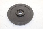 Ski-doo Oem Idler Wheel 180 Black W/ Bearing 503190799 Q4885