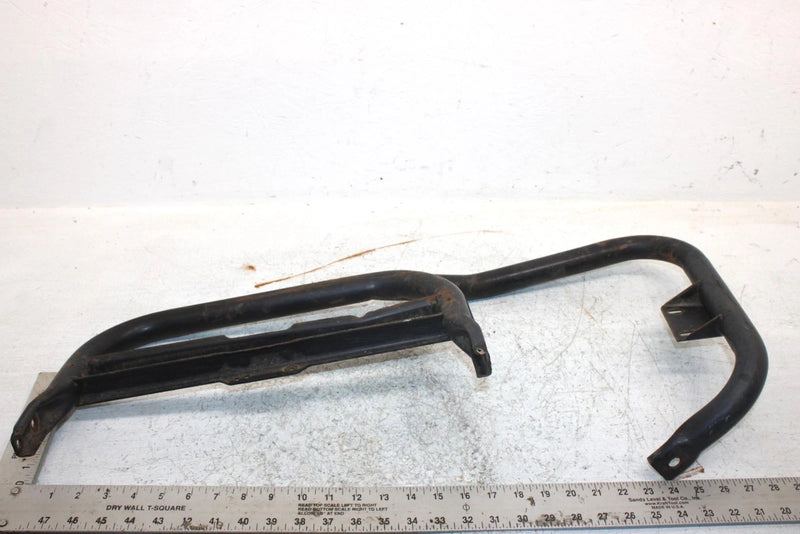 2006 John Deere  Buck 650 Oem Left Footrest 705200888 AJ0