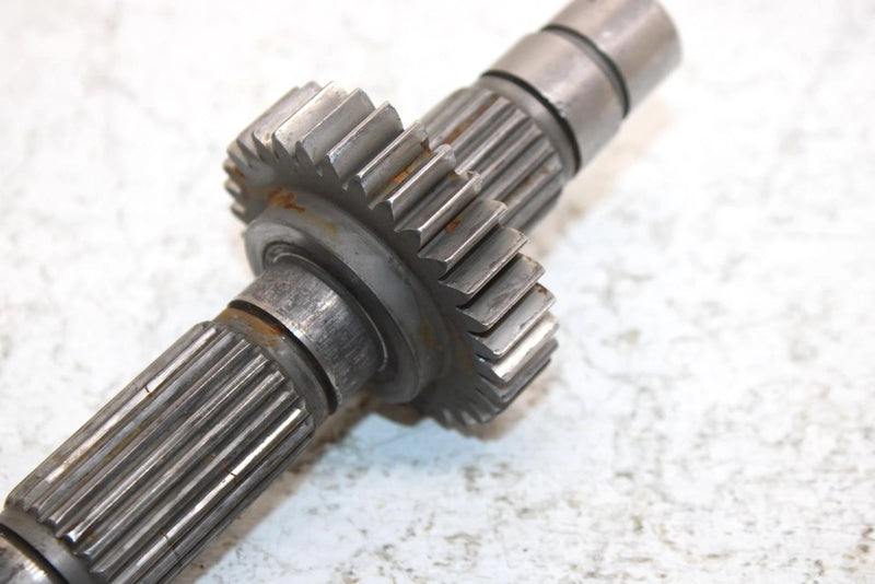 2000 Polaris Xplorer 400 Oem  Transmission Shaft 3233736 AP99