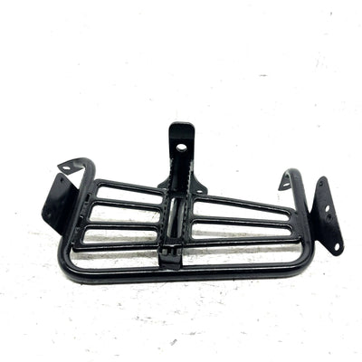 98-02 Arctic Cat 300 4X4 OEM Left Footrest 0506-217 AA15