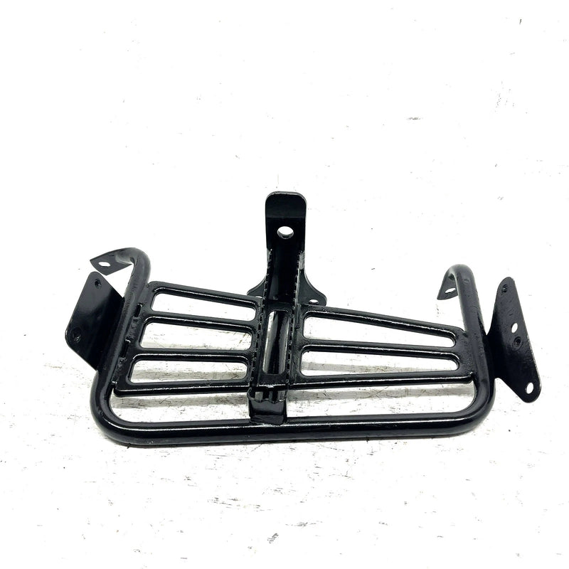 98-02 Arctic Cat 300 4X4 OEM Left Footrest 0506-217 AA15