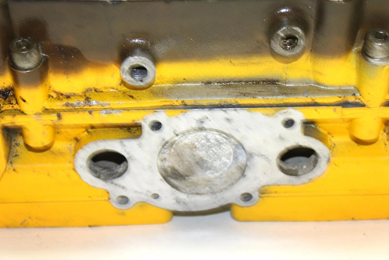 1990 Sea-doo Sp Oem Crankcase 290995974 JS12