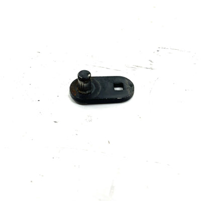 2003 Arctic Cat 400 4x4 Automatic OEM Shift Bellcrank 0502-295 AA35