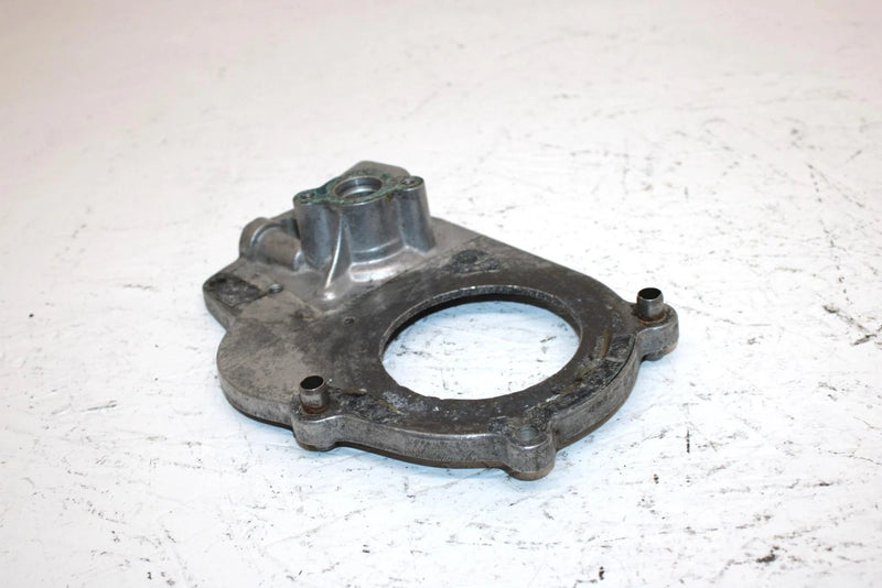 1974 Yamaha Tl433f Oem Inner Oil Pump Cover 8E3-15416-00-00 SY28