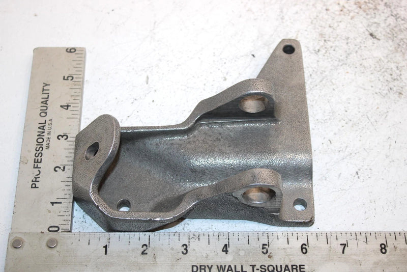 01 Arctic Cat Zl 550 Oem Left Front Engine Mount 0708-113 SAS12