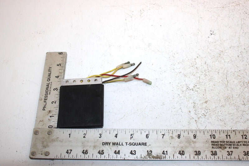 1998 Polaris Magnum 425 4x4 Oem Rev Limiter 4060184 4010248 AP161