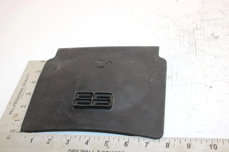 07 Polaris Sportsman 800 Efi Oem Radiator Cover 5413189 AP59