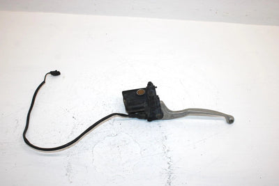2007 Yamaha  Grizzly 350 2wd Oem Front Master Cylinder 5KM-2583T-01-00 AY28