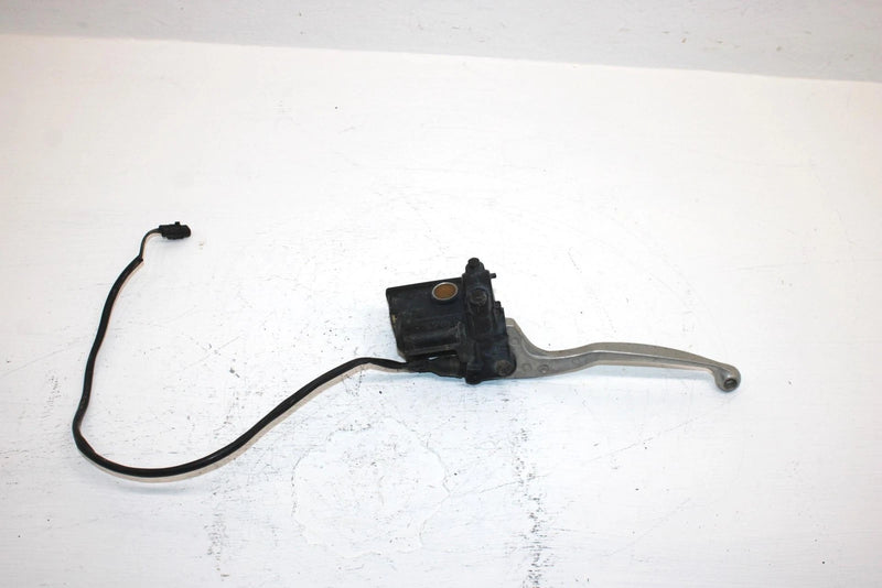 2007 Yamaha  Grizzly 350 2wd Oem Front Master Cylinder 5KM-2583T-01-00 AY28