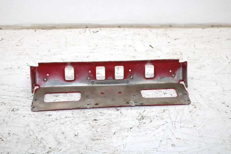 1998 Ski-doo Formula 500 Oem Tunnel End Cap 518317541 SS72