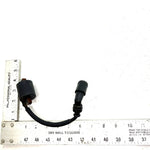 98-02 Suzuki Quadrunner 500 LTF500F 4x4 OEM Ignition Coil 33410-09F00 AS37