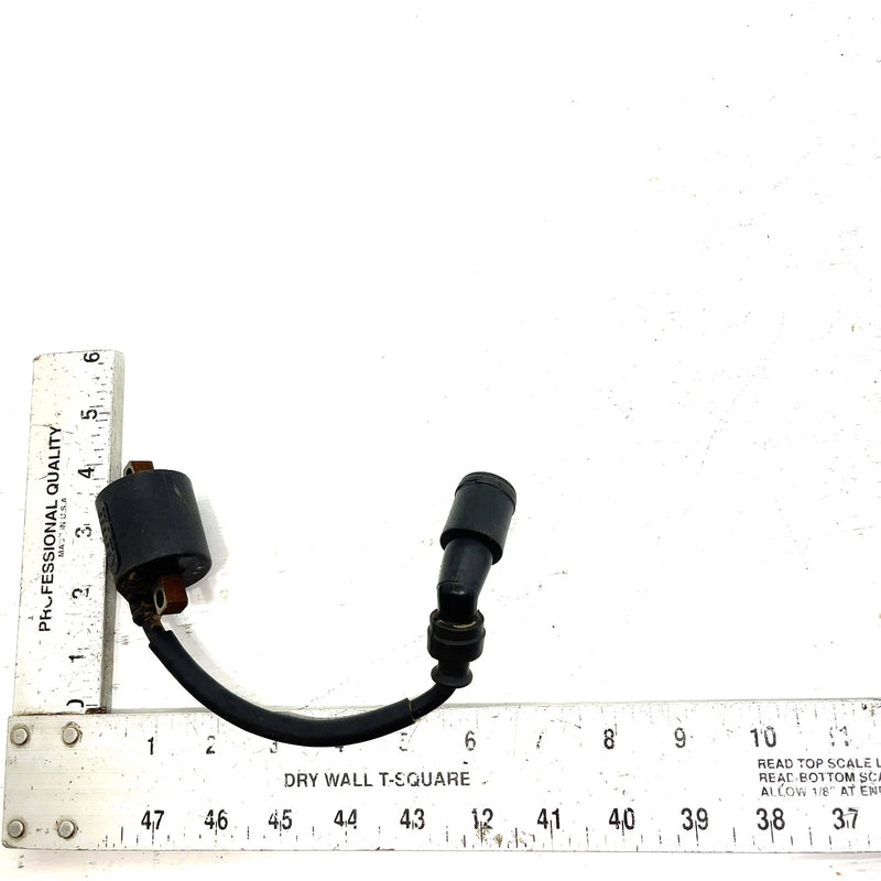 98-02 Suzuki Quadrunner 500 LTF500F 4x4 OEM Ignition Coil 33410-09F00 AS37