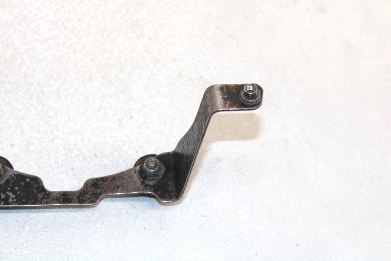 02 Polaris Magnum 325 4x4 Oem Lower Cooler Bracket 1013519 AP123