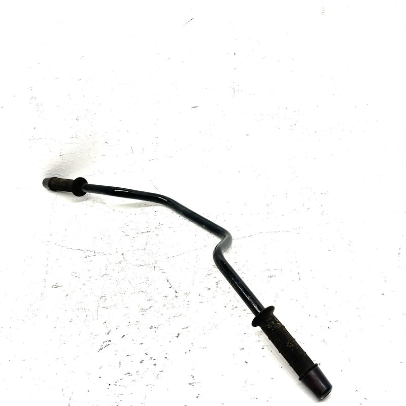 93-99 Kawasaki Bayou 400 KLF400B 4x4 OEM Handlebar 46003-1365 AK32