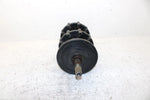 1991 Yamaha Exciter Ii 570 Liquid Oem Front Drive Axle  88R-W4751-01-00 SY24