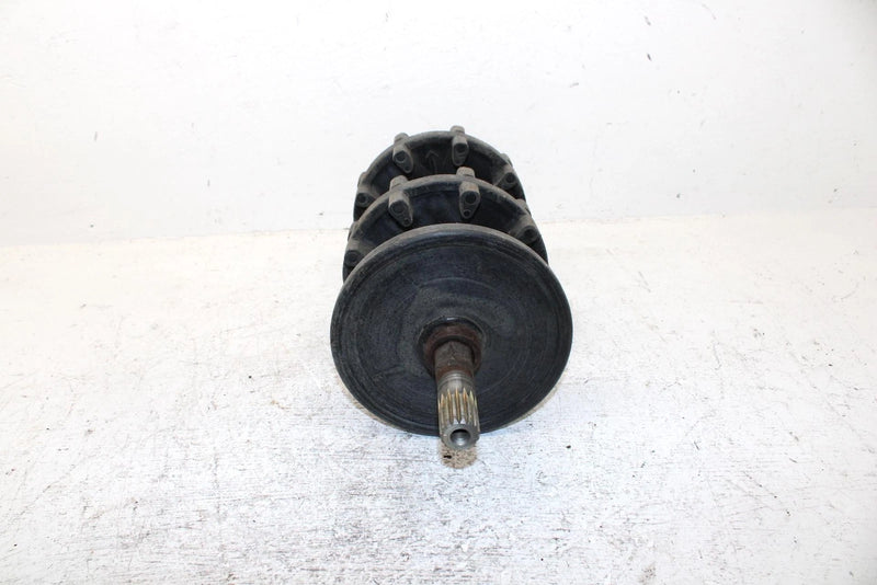 1991 Yamaha Exciter Ii 570 Liquid Oem Front Drive Axle  88R-W4751-01-00 SY24