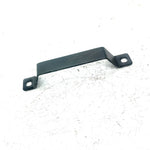 07-12 Can-Am Outlander 650 4x4 XT HO EFI OEM Winch Bracket 705001460 AB17