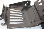 96 Polaris Xcr 600 Sp Oem Left Footrest 1012280 SP95