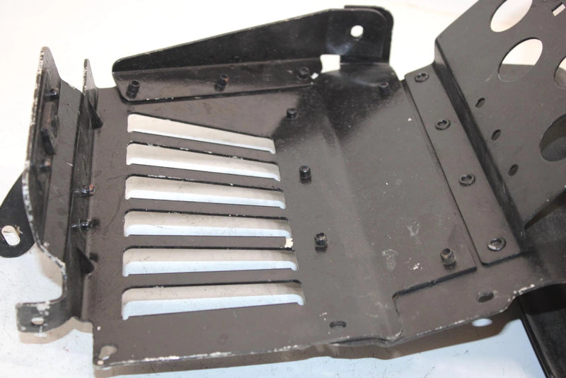 96 Polaris Xcr 600 Sp Oem Left Footrest 1012280 SP95