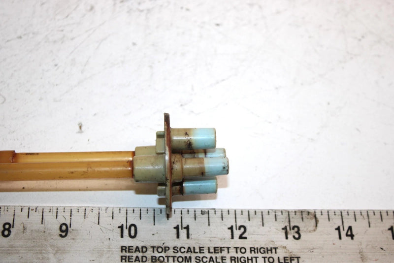 1987 Kawasaki 650 Sx Oem Fuel Pick Up 31064-3708 JK7