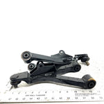 99-02 Arctic Cat 250 2x4 OEM Upper A Arm Set 0503-184 AA31
